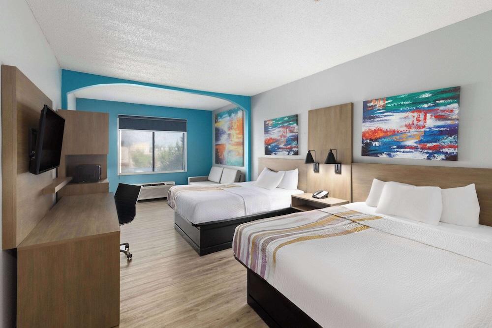 MainStay Suites Decatur River City photo 13
