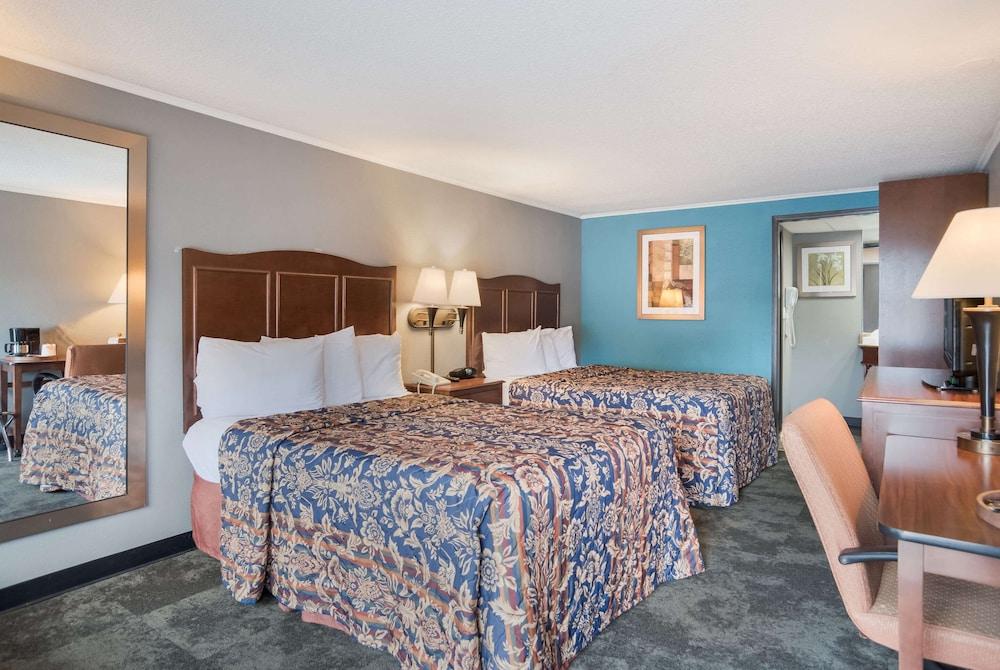 Rodeway Inn Carlisle North photo 23