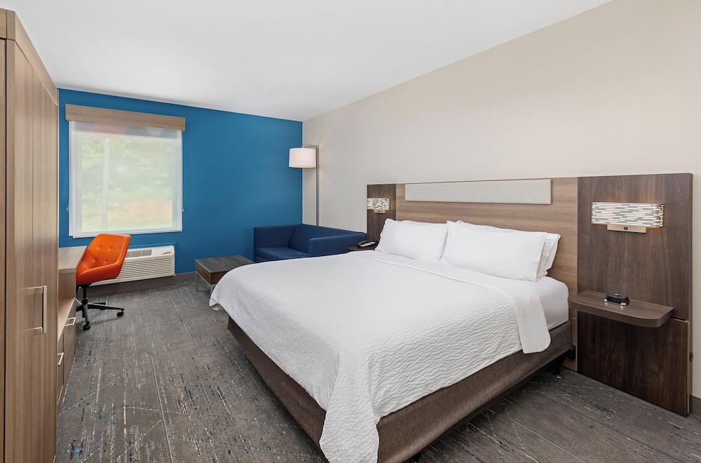 Holiday Inn Express Hurricane by IHG photo 21