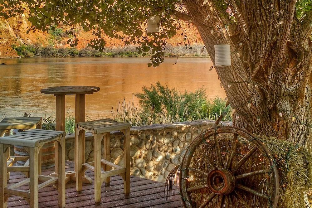 Sorrel River Ranch Resort photo 24