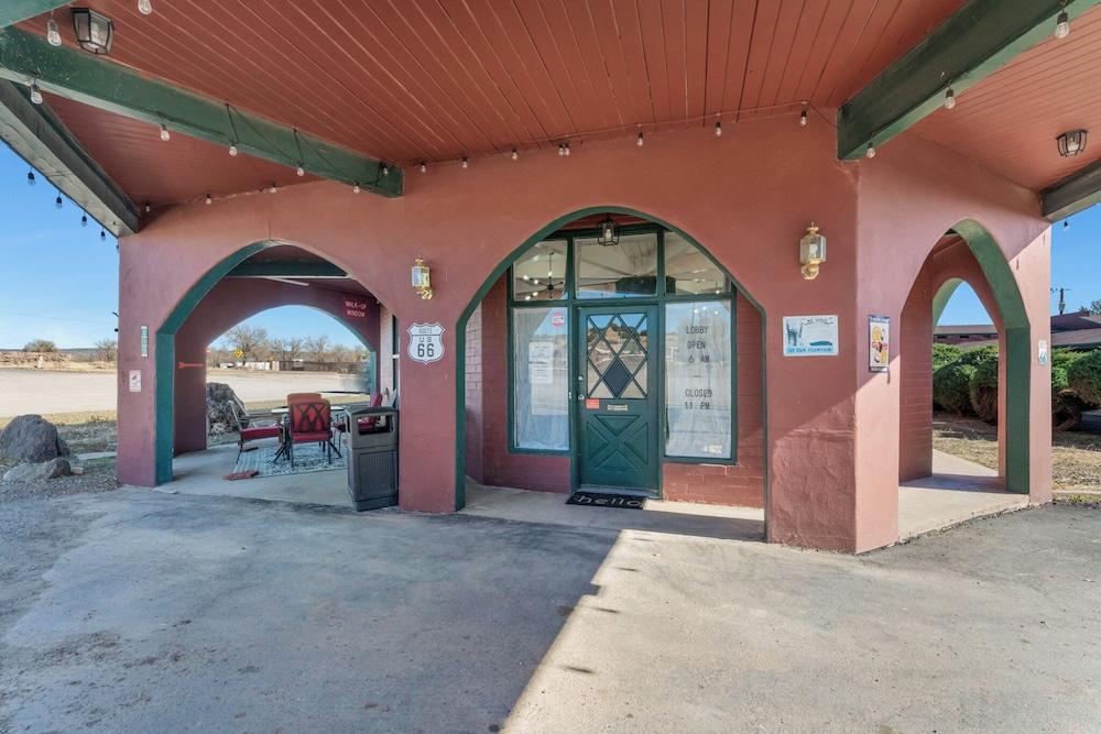 Canyons Edge Route 66 Motel photo 20