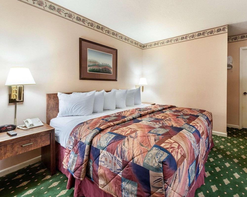 Rodeway Inn Jasper photo 5