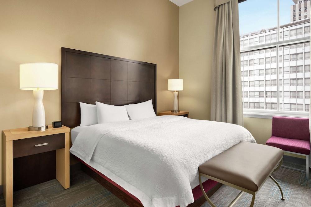 Hampton Inn & Suites New Orleans Downtown (French Qtr Area) photo 52