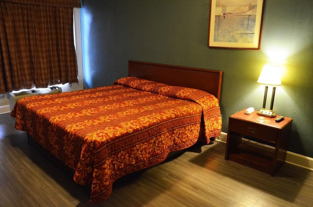 Budget inn photo 4