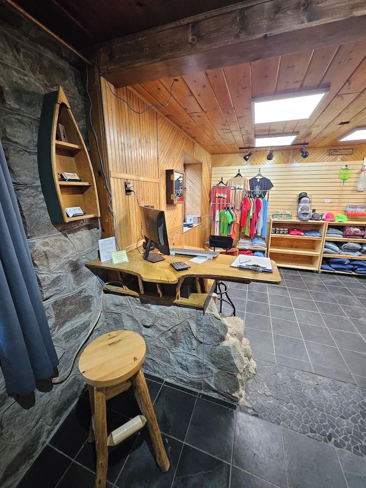 Timber Trail Lodge photo 24