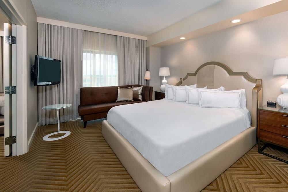 Hilton Charlotte Airport photo 47