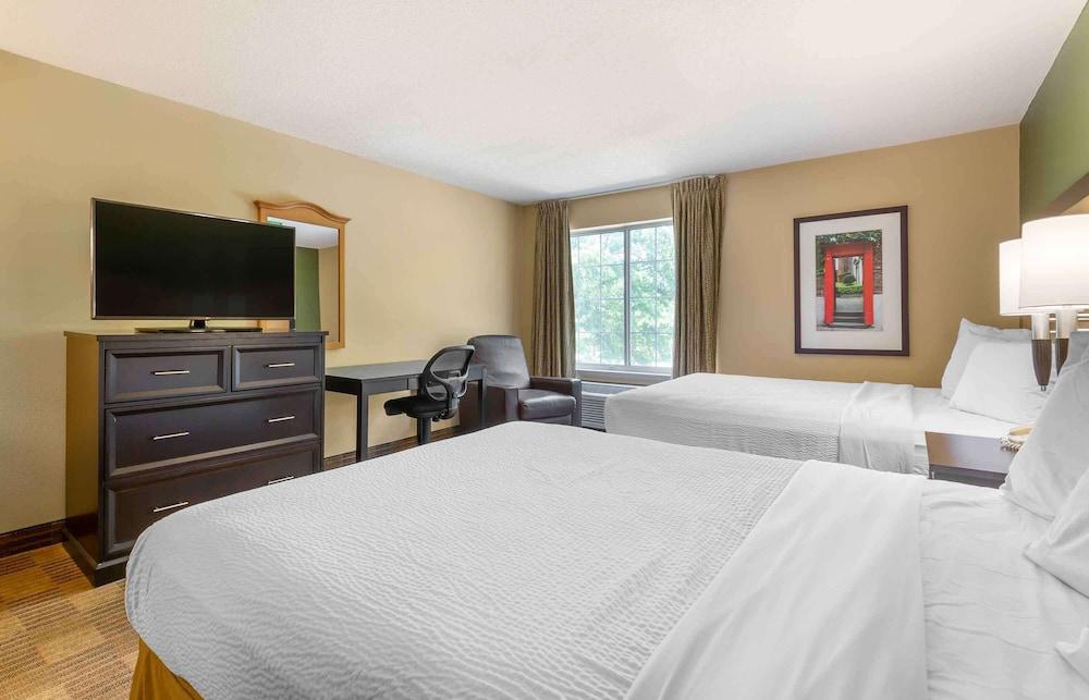 Extended Stay America Suites DC Alexandria Eisenhower Ave photo 7