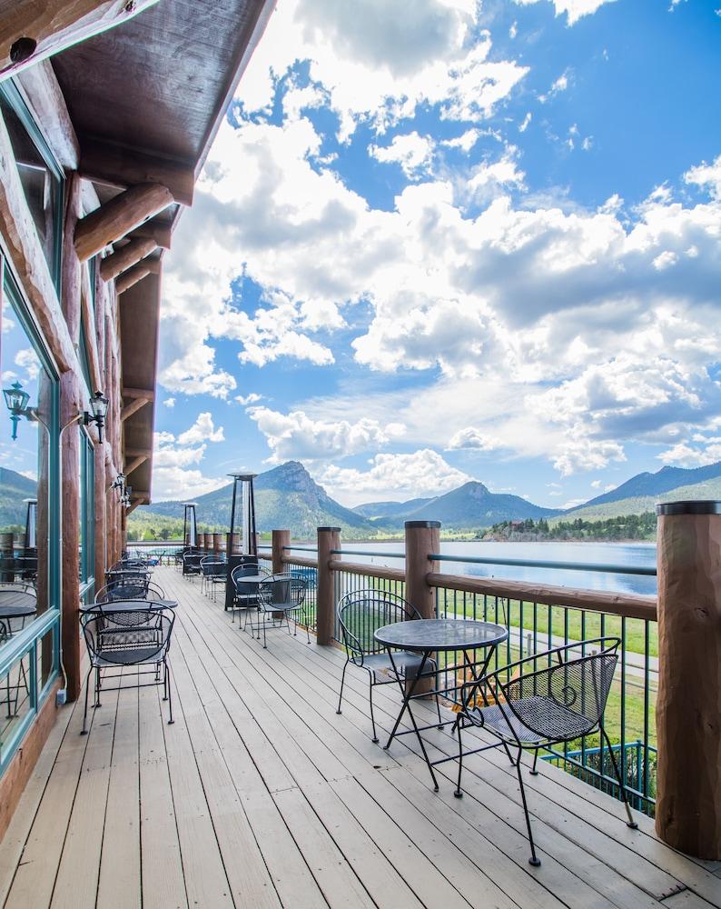 The Estes Park Resort photo 80