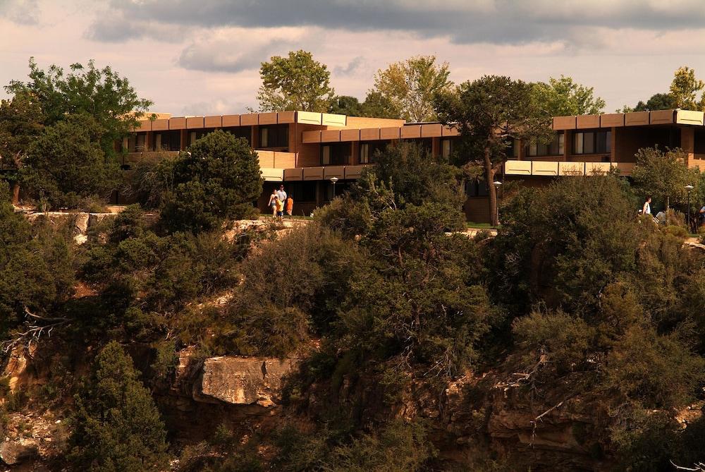 Thunderbird Lodge - Inside the Park — hotel in Grand Canyon