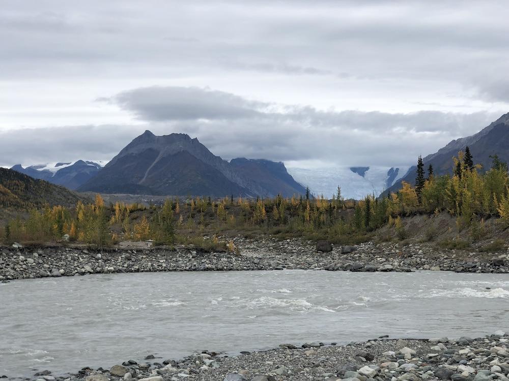 Wrangell Mountain Lodge photo 78