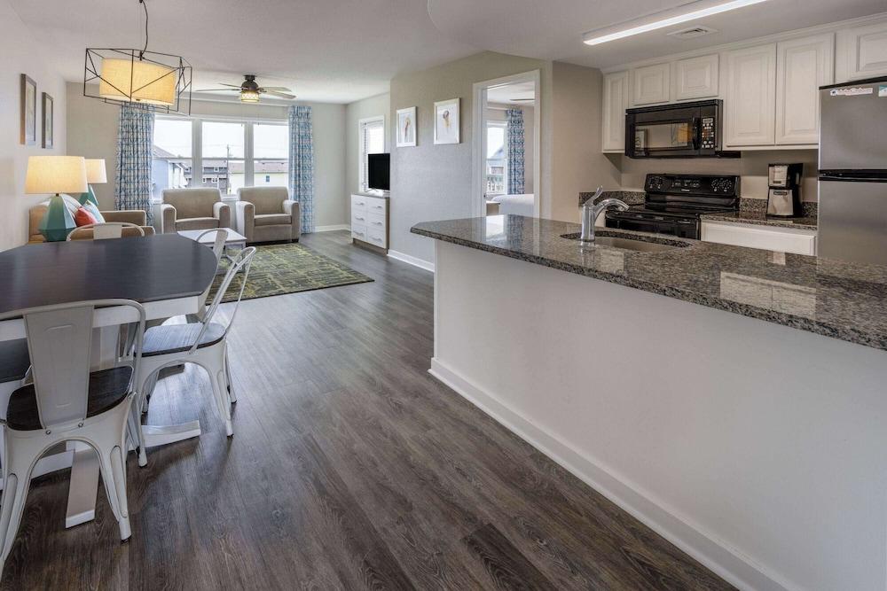 Atlantic Beach Resort, a Ramada by Wyndham photo 15