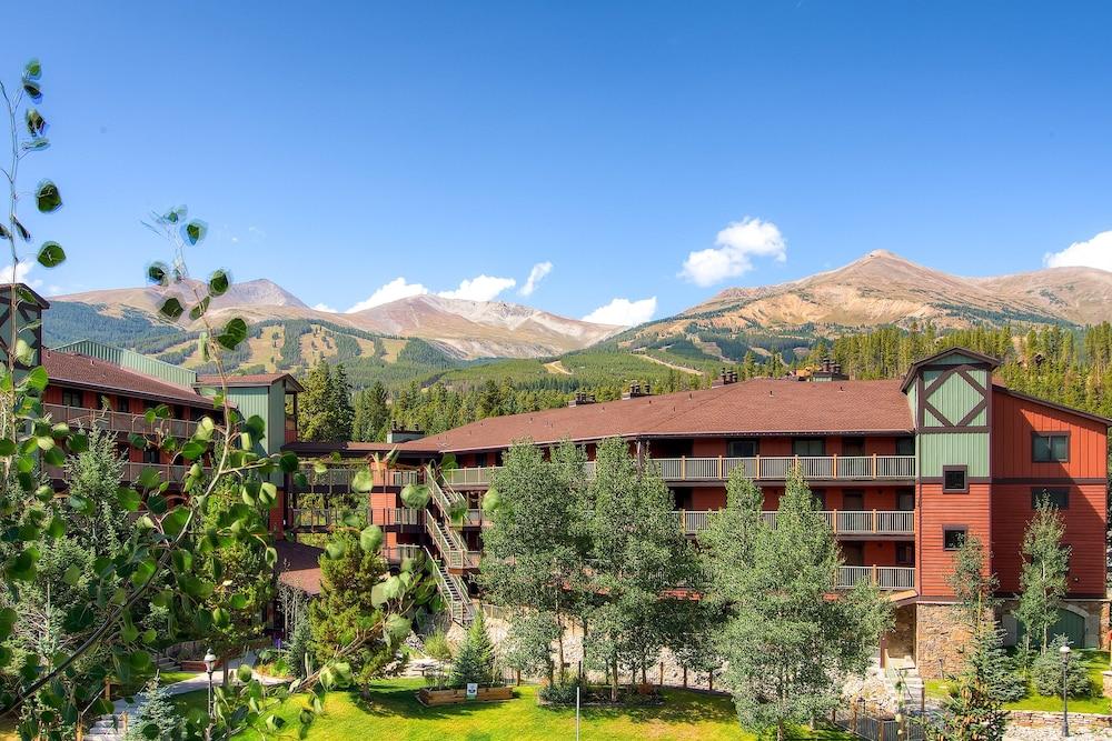 River Mountain Lodge photo 43