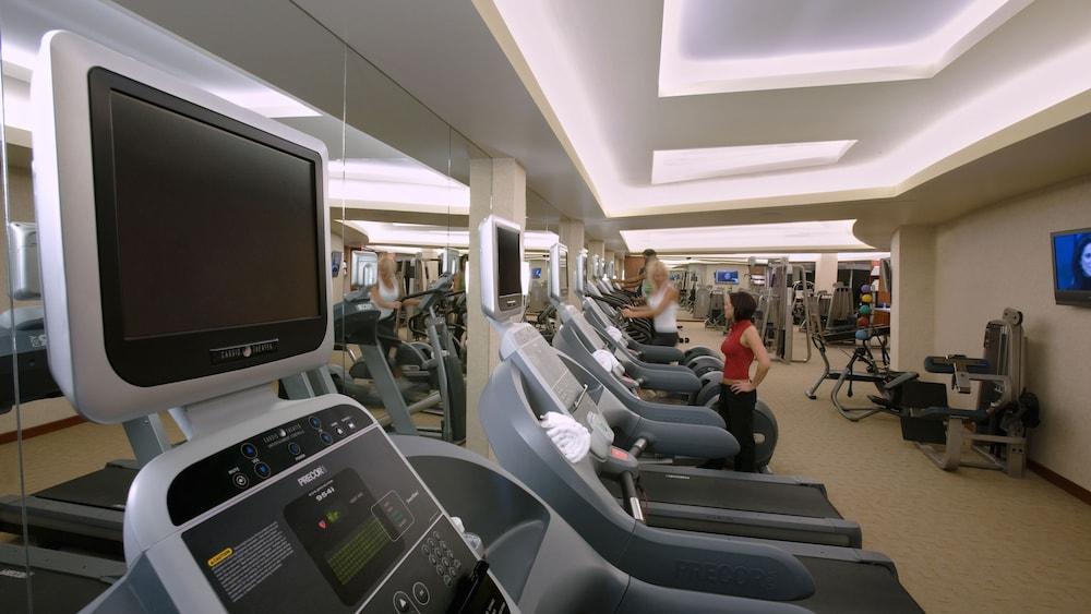 MotorCity Casino Hotel photo 16