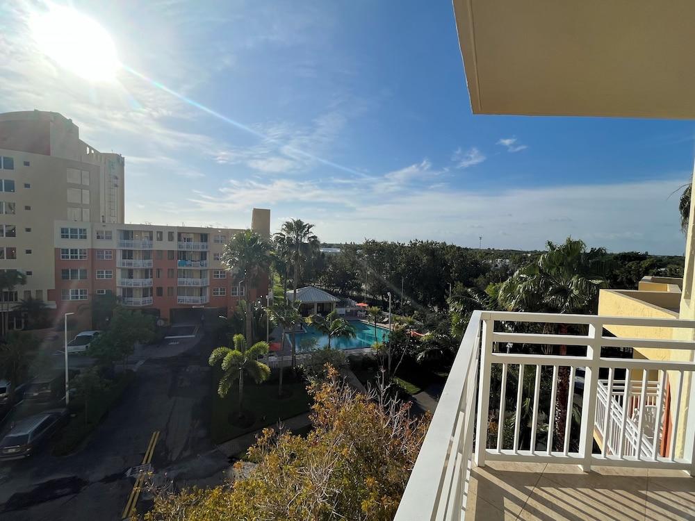 Vacation Village at Bonaventure, Fort Lauderdale photo 25