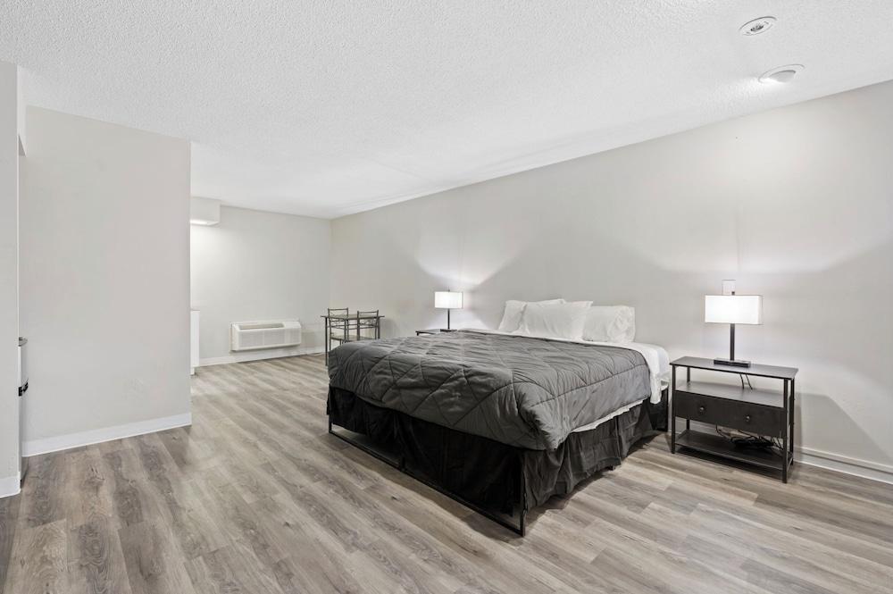 Willow Inn Suites photo 14