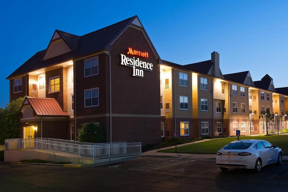 Residence Inn by Marriott Olathe Kansas City photo 1