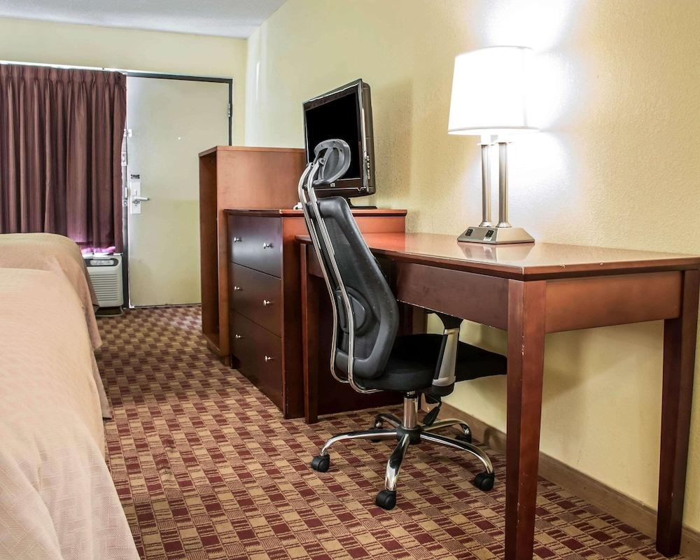 Quality Inn Madison - Huntsville photo 7
