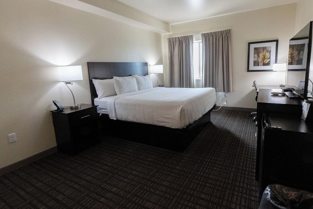 Cobblestone Inn & Suites - Sheldon photo 11