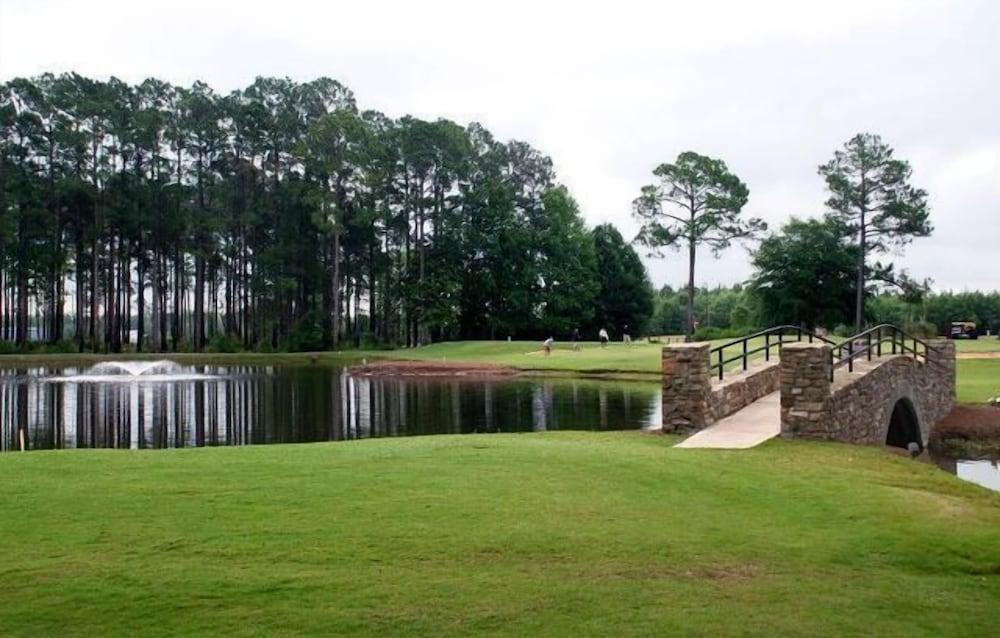 Little Ocmulgee State Park and Lodge photo 11
