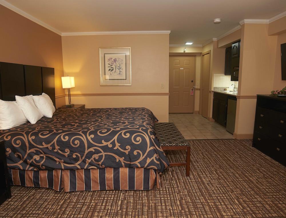 New World Inn photo 39