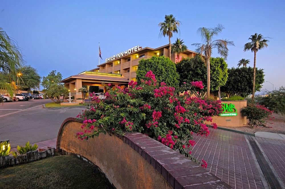 Shilo Inn Hotel & Suites - Yuma photo 23