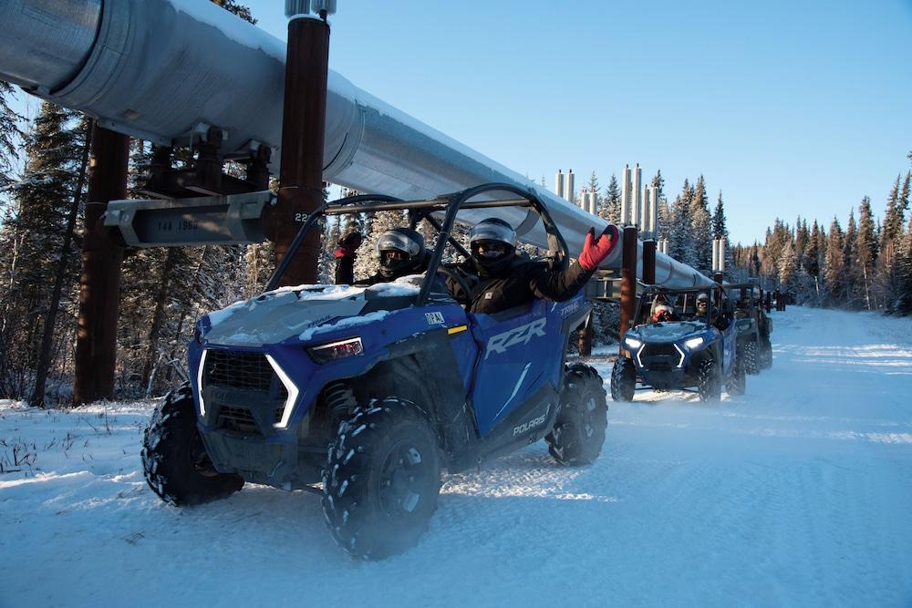 Borealis Basecamp photo 25
