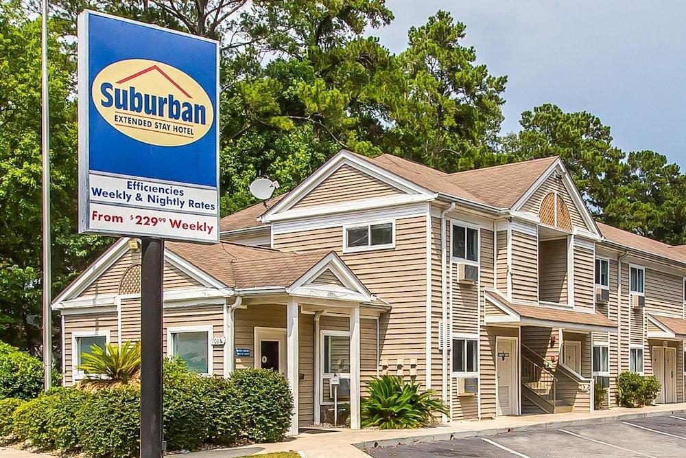 Suburban Studios Abercorn photo 1