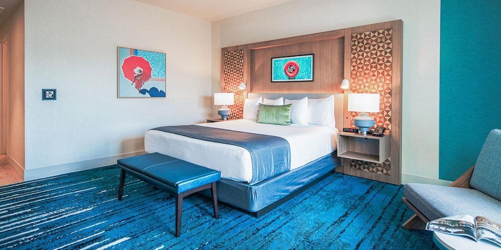 Harrah's Resort Southern California - A Caesars Rewards Destination photo 62
