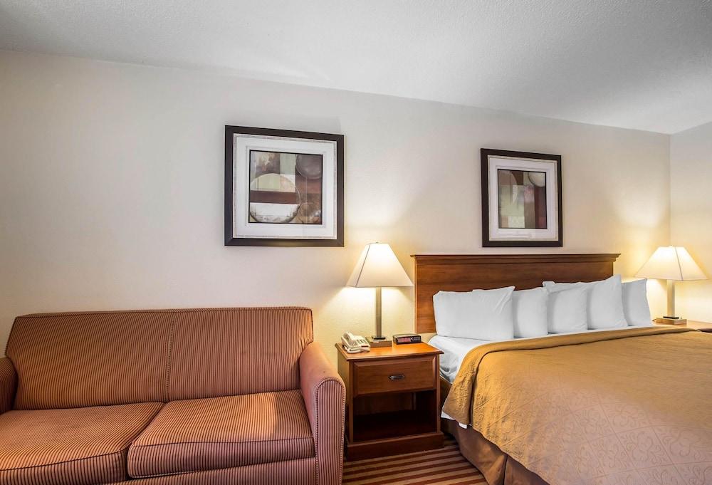 Quality Inn Madison photo 4