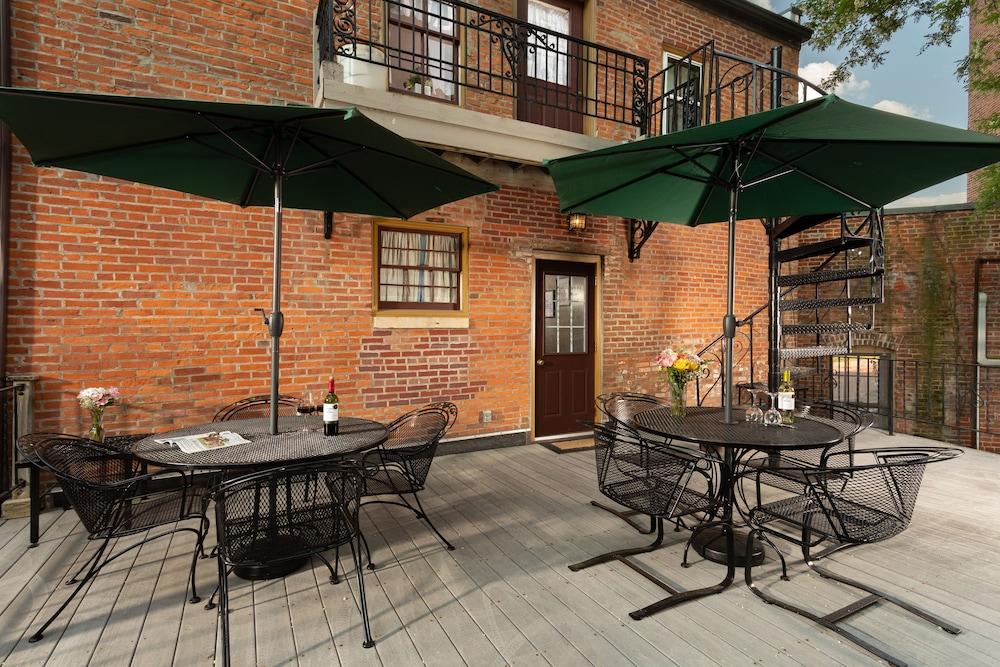 Hotel Galena photo 63
