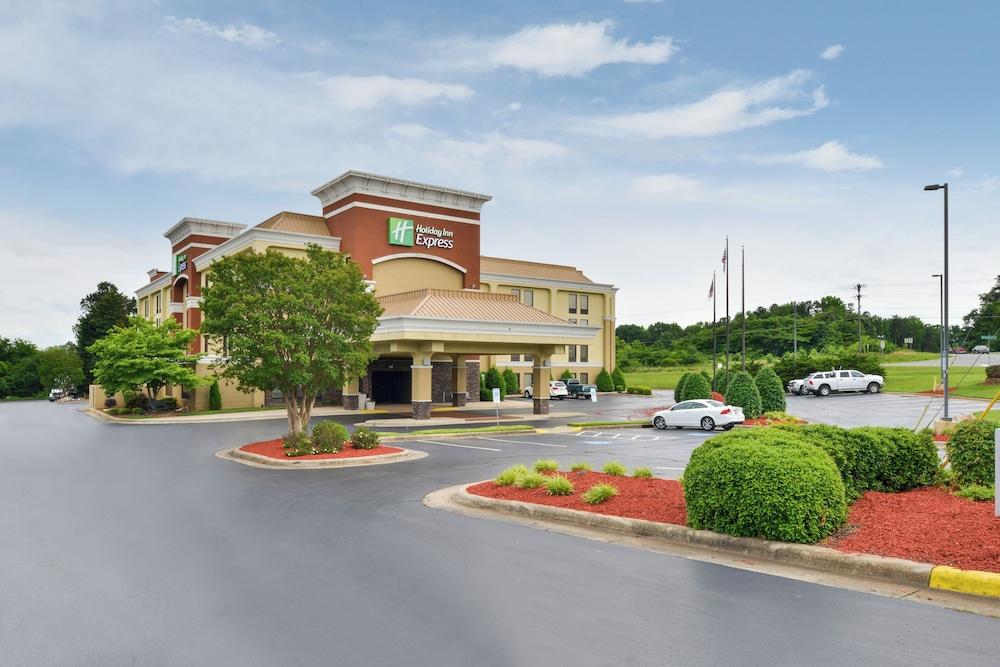 Holiday Inn Express Burlington by IHG photo 73