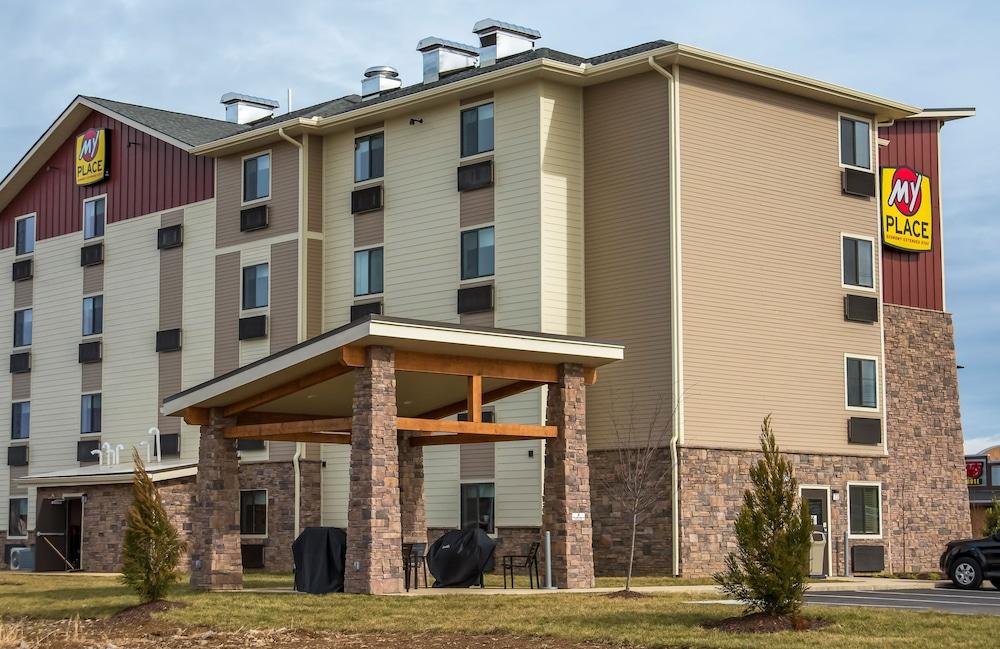 My Place Hotel - Nashville East-I40/Lebanon, TN photo 31