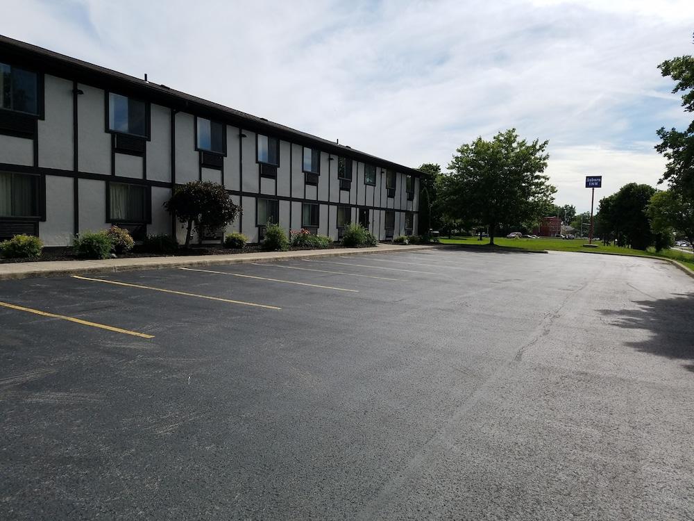 Auburn Inn photo 21