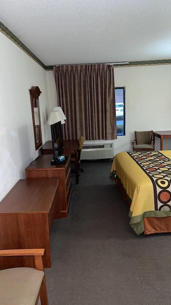Sleep Inn & Suites Grovetown - Augusta West photo 4