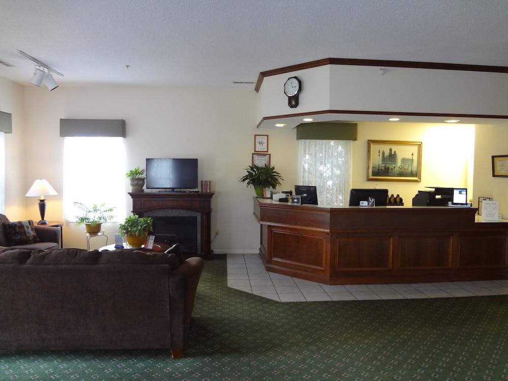 Voyager Inn photo 87