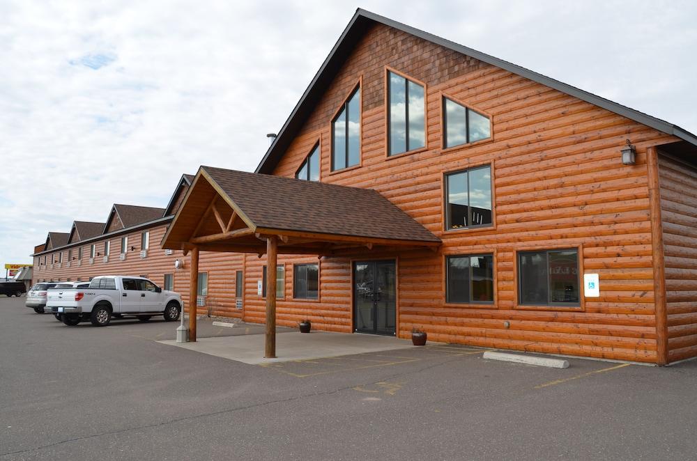 Econo Lodge Rice Lake photo 43