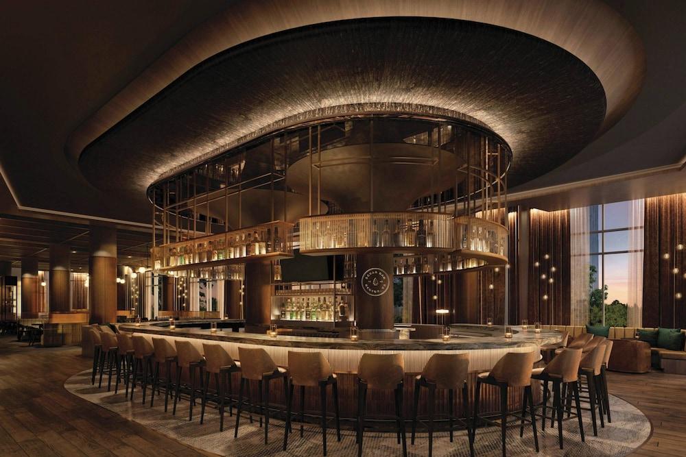 JW Marriott Reston Station photo 11