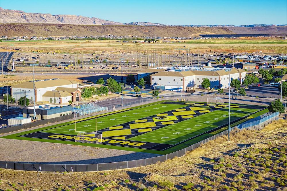 Utah Prep Basecamp photo 26
