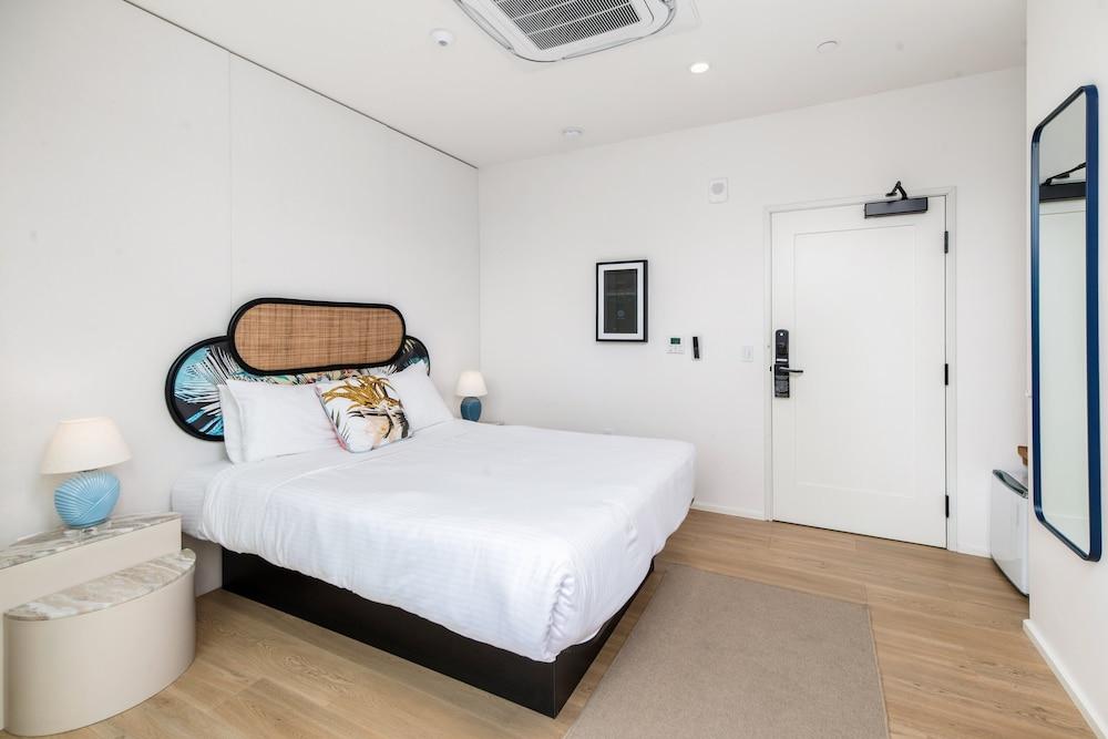 The Brick Hotel photo 32