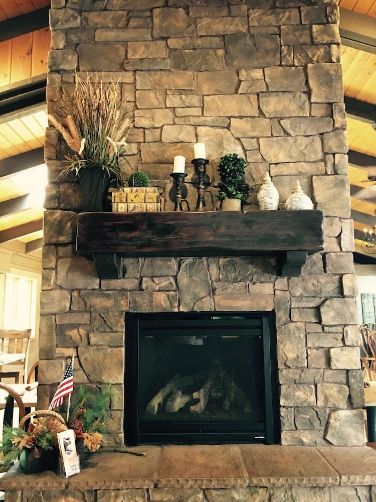 Junipine Resort photo 8