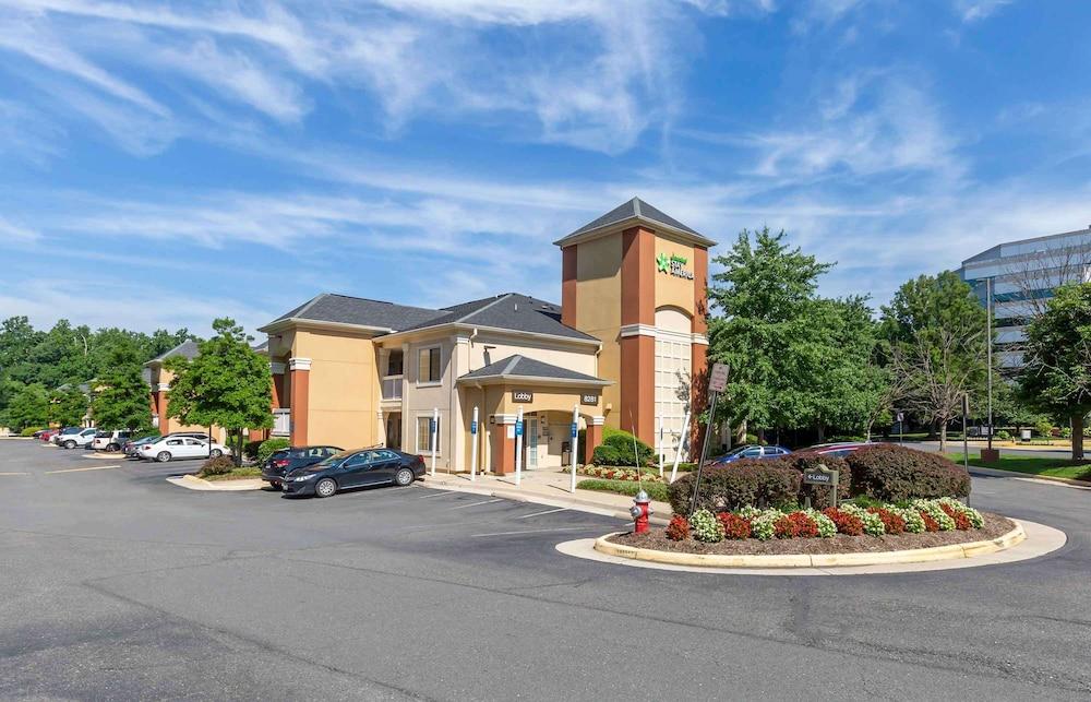 Extended Stay America Suites Washington DC Falls Church photo 31