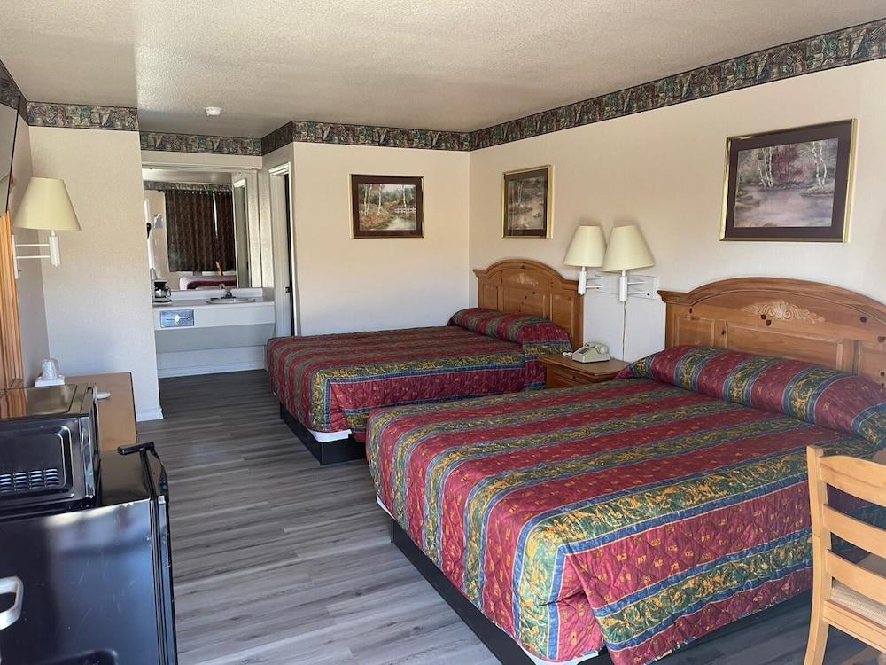 Motel 7 By Oyo Near Phoenix Airport photo 32