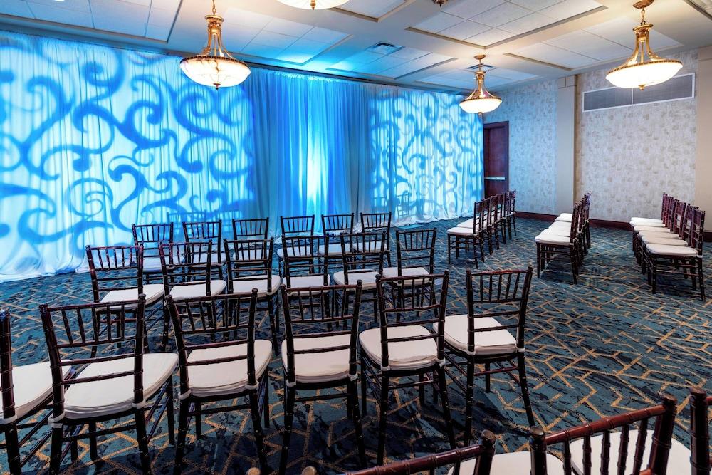 Montgomery Marriott Prattville Hotel & Conference Center photo 20