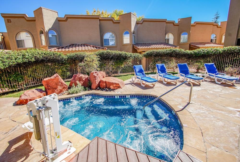 Sedona Springs Resort photo 18