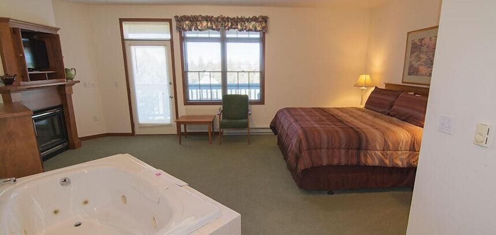 Scandinavian Lodge photo 3