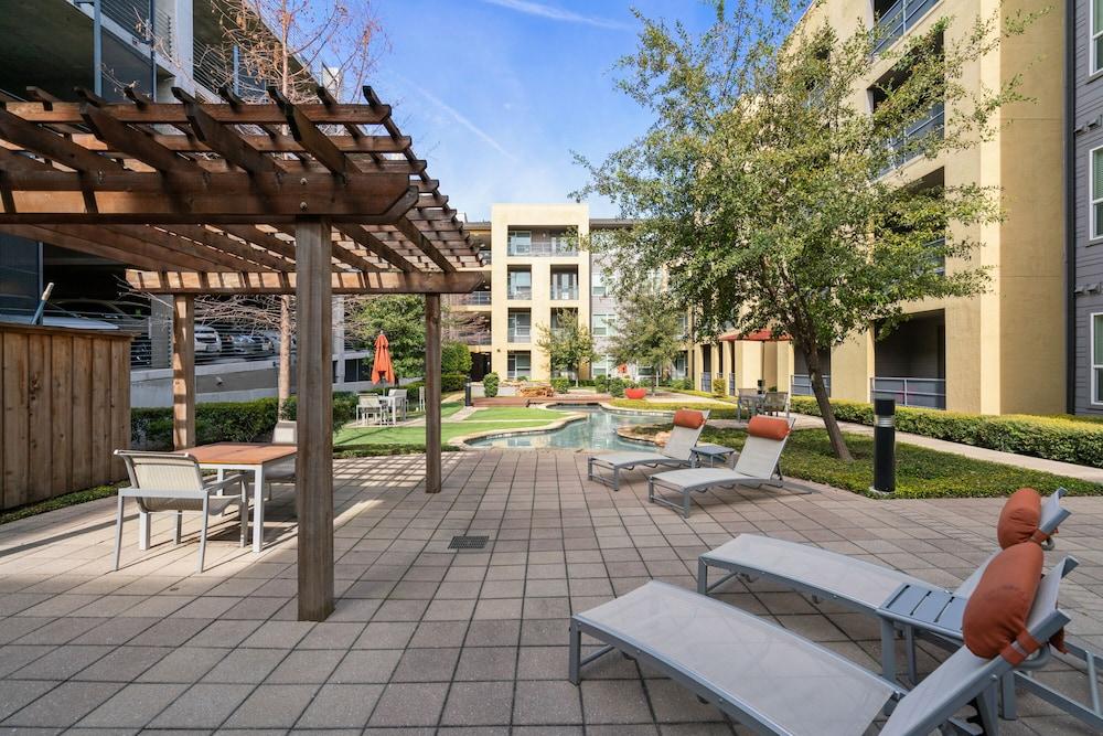 Kasa Love Field-Medical District Dallas photo 23