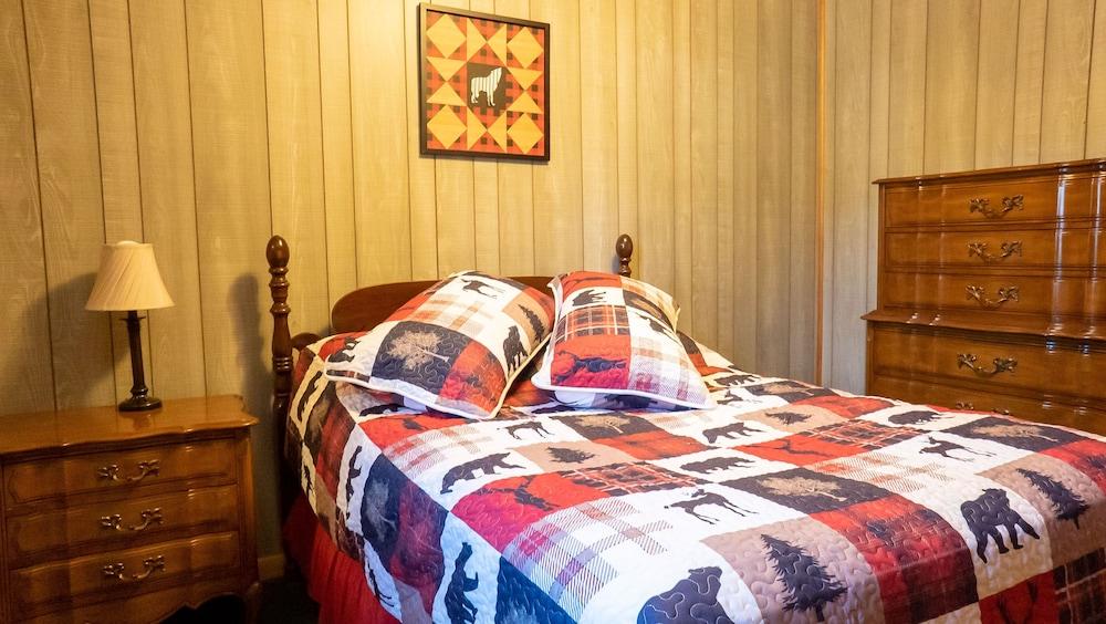 Ohiopyle Suites photo 11