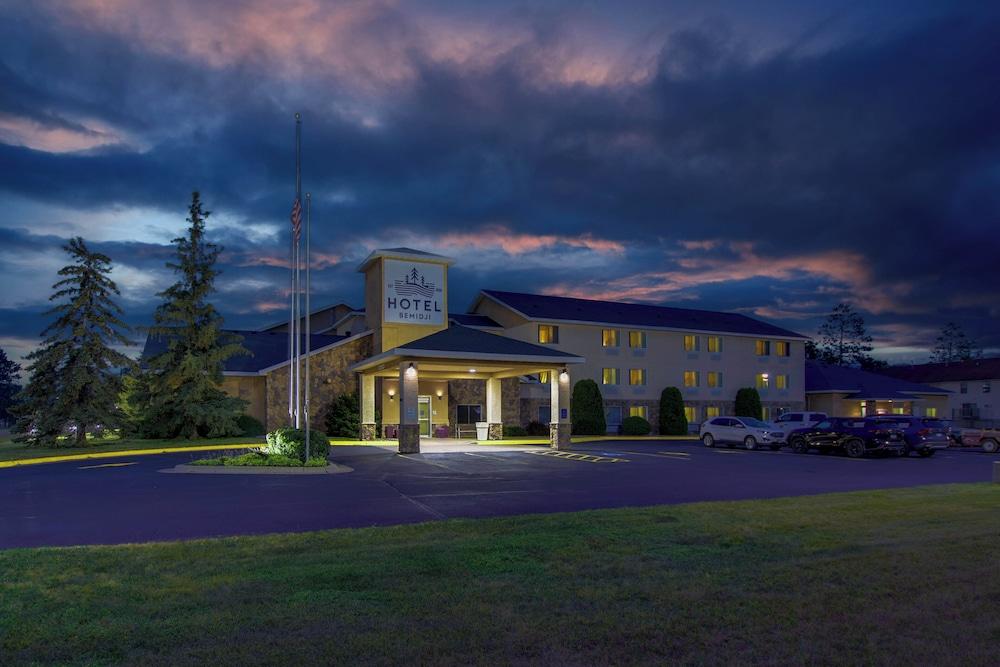 The Hotel Bemidji photo 31