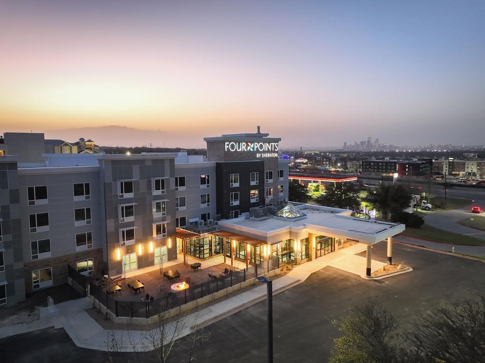 Four Points BY Sheraton Austin Airport photo 22