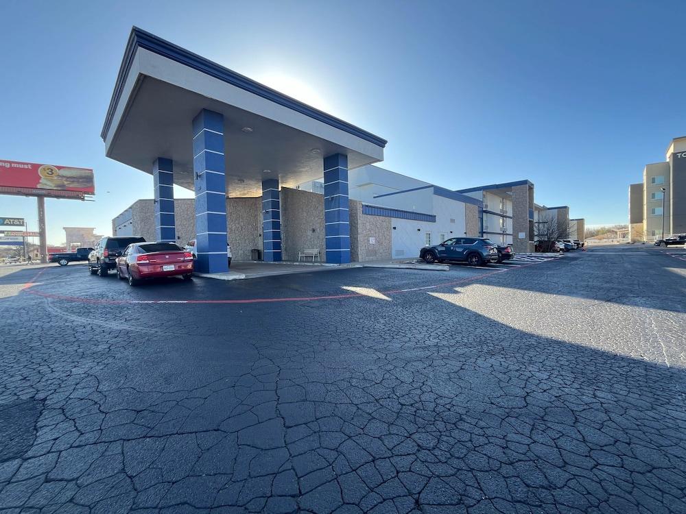 Studio 6 Amarillo, TX – West Medical Center photo 3